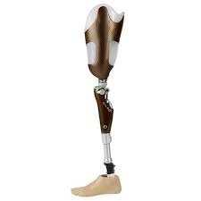 World of prosthesis