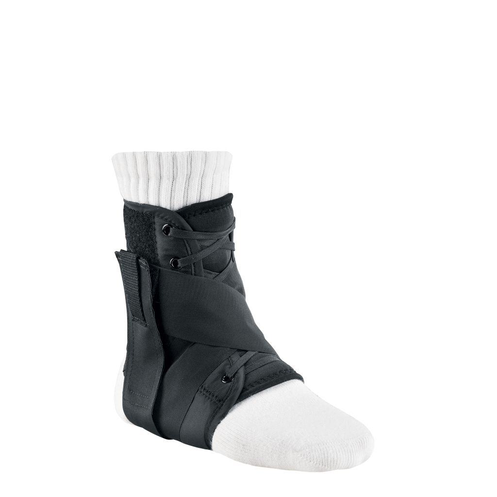 Ankle brace