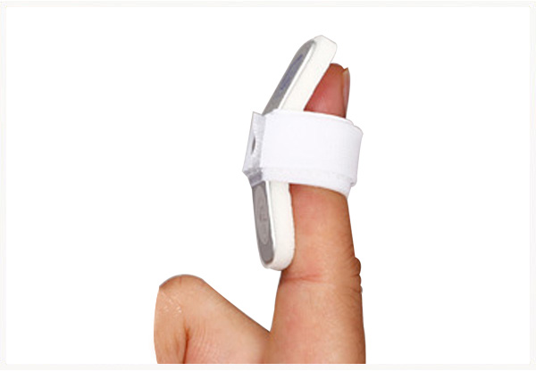 Mallet finger