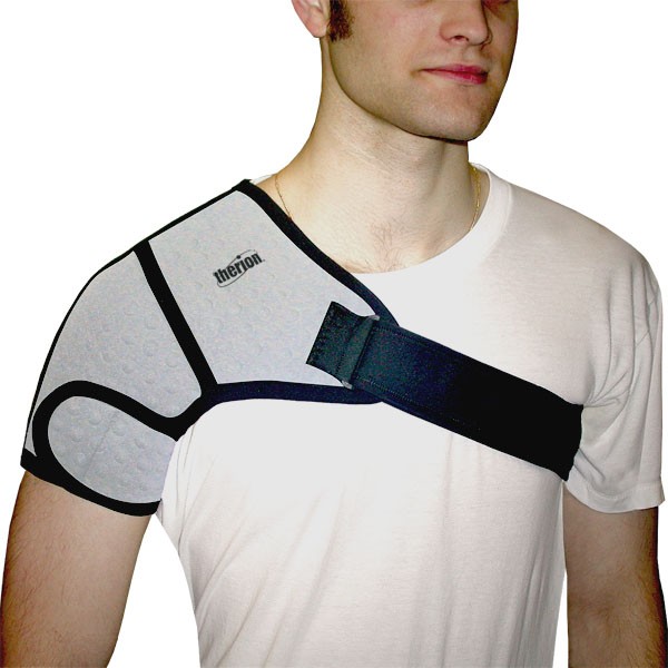 Shoulder support