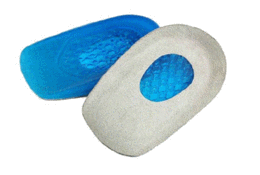 Silicone pads