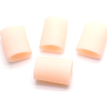 Silicone pads