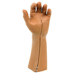 Upper extremity prosthesis